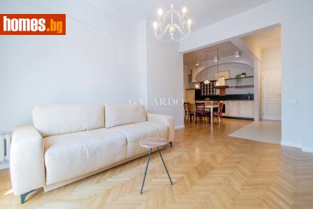 Тристаен, 86m² - Апартамент под наем - 120735803