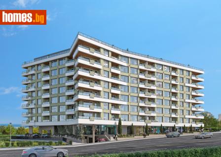 Двустаен, 48m² - Апартамент за продажба - 120737986