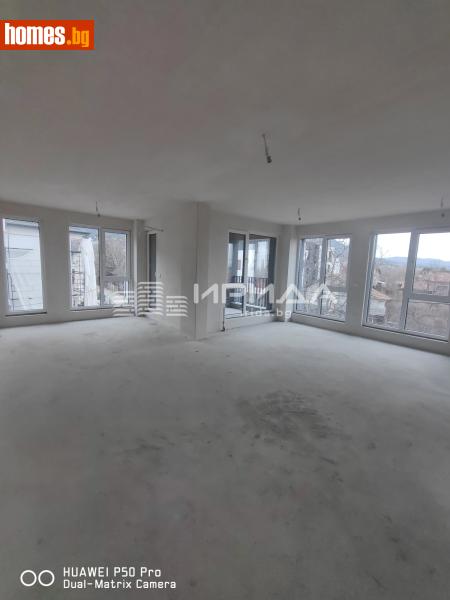 Тристаен, 114m² - Кв. Малинова Долина, София - Апартамент за продажба - Ирида - 120738411