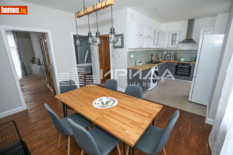 Тристаен, 75m² -  Център, София - Апартамент за продажба - Ирида - 120738637