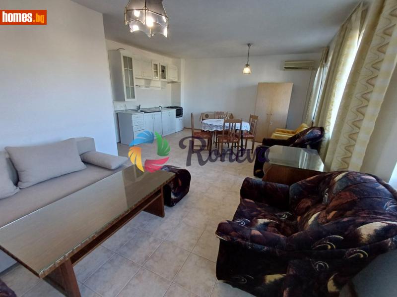 Тристаен, 95m² -  Окръжна Болница, Варна - Апартамент за продажба - РОНЕВА ООД - 120745507