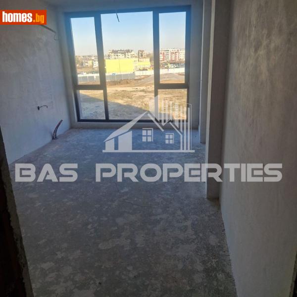 Тристаен, 110m² - Кв. Манастирски Ливади, София - Апартамент за продажба - BasProperties - 120746043
