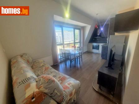 Двустаен, 56m² - Апартамент за продажба - 120746382