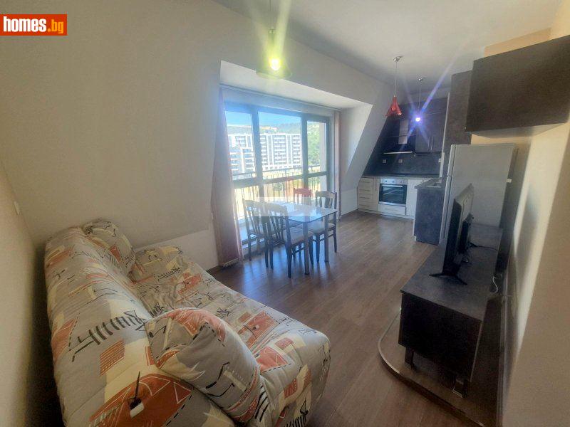 Двустаен, 56m² - Жк. Възраждане, Варна - Апартамент за продажба - RE/MAX Partners - 120746382