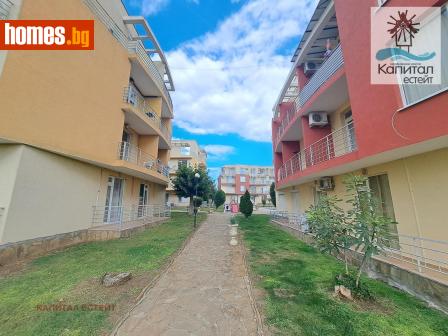 Двустаен, 56m² - Апартамент за продажба - 120746730