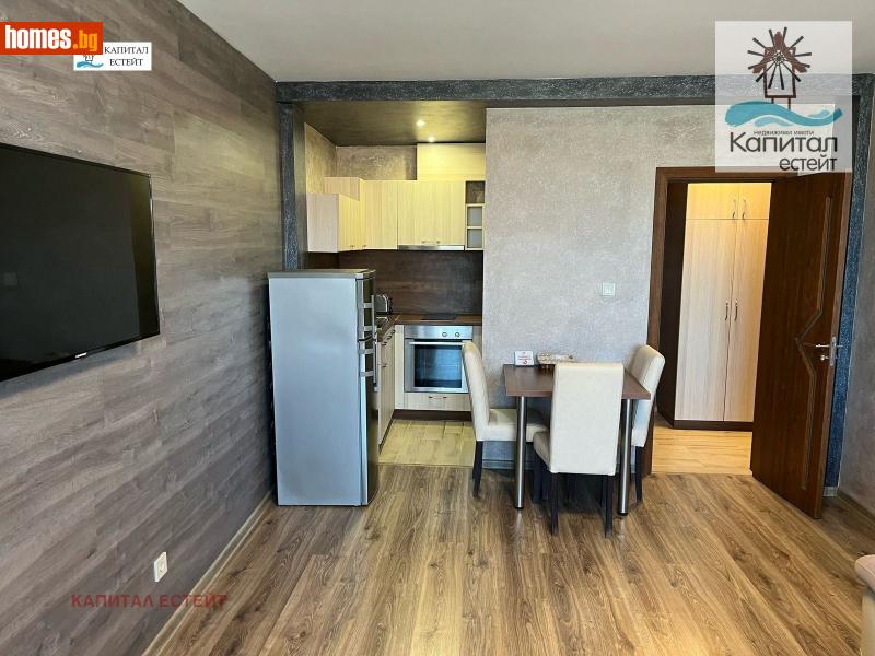Двустаен, 74m² - Гр.Велинград, Пазарджик - Апартамент за продажба - Капитал Естейт - 120746760