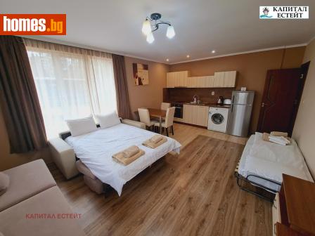 Тристаен, 129m² - Апартамент за продажба - 120746770