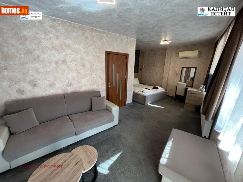 Едностаен, 52m² - Гр.Велинград, Пазарджик - Апартамент за продажба - Капитал Естейт - 120746780