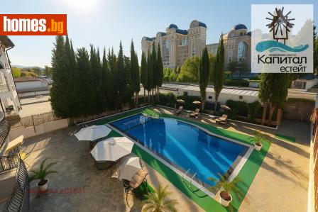 Двустаен, 69m² - Апартамент за продажба - 120746800