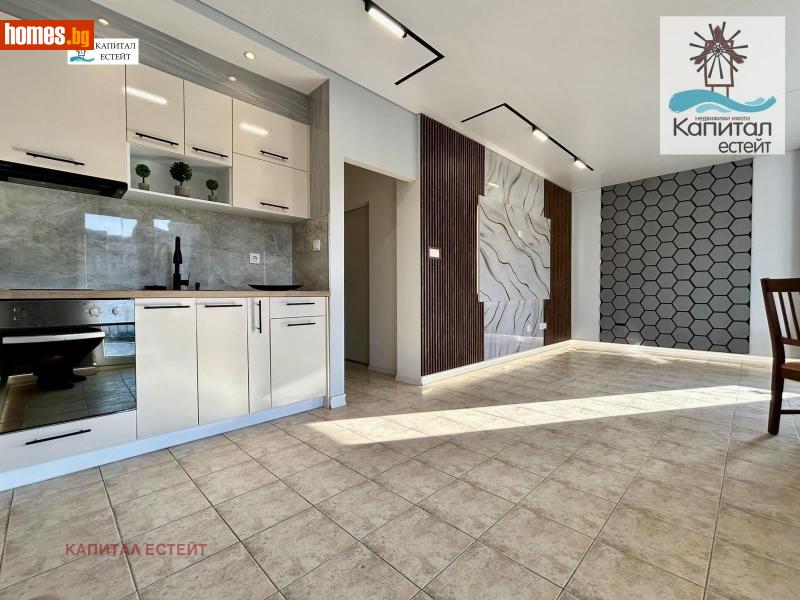 Двустаен, 70m² - Гр.Свети Влас, Бургас - Апартамент за продажба - Капитал Естейт - 120746810