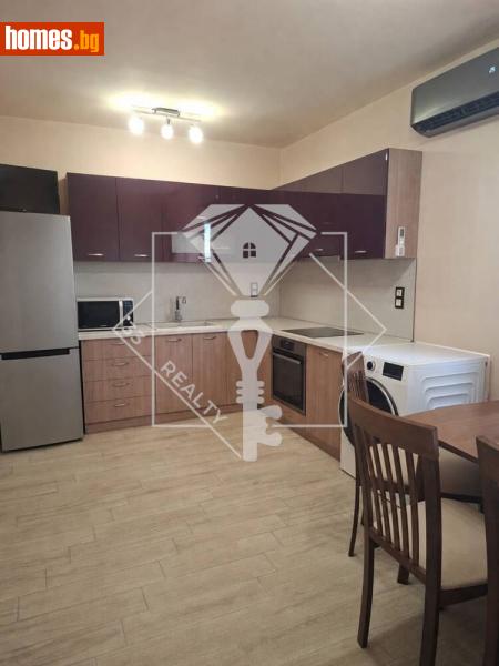Тристаен, 86m² - Жк. Тракия, Пловдив - Апартамент за продажба - 33 Realty - 120747696