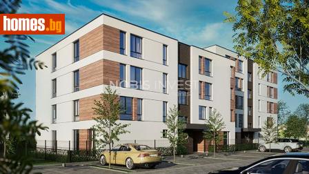 Тристаен, 120m² - Апартамент за продажба - 120747777