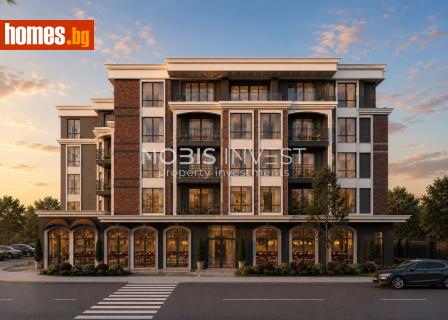 Двустаен, 82m² - Апартамент за продажба - 120747802