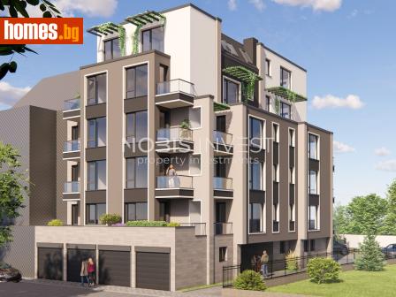 Двустаен, 85m² - Апартамент за продажба - 120747811