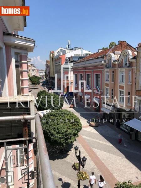 Четиристаен, 105m²