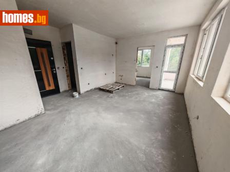 Двустаен, 53m² - Апартамент за продажба - 120748090