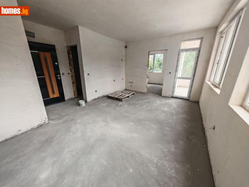 Двустаен, 53m² - Гр.Поморие, Бургас - Апартамент за продажба - Триада естейтс - 120748090