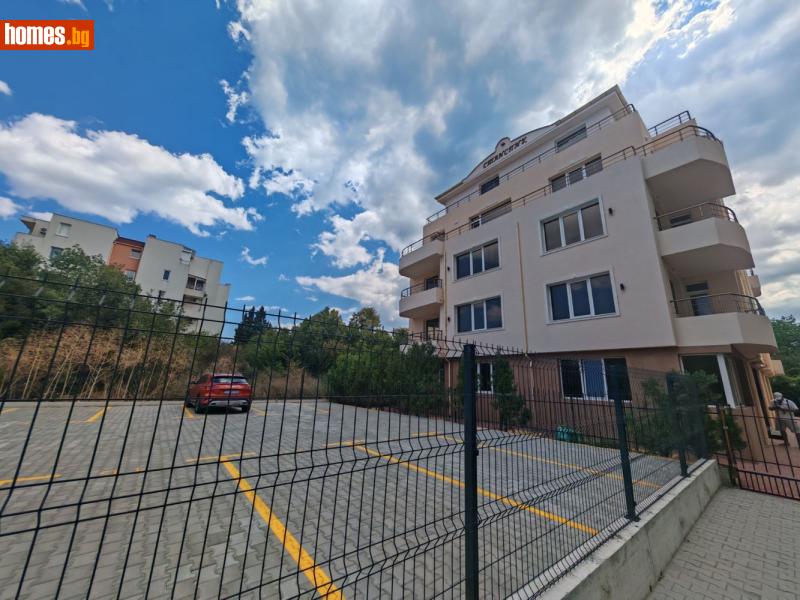 Едностаен, 50m² - Гр.Поморие, Бургас - Апартамент за продажба - Триада естейтс - 120748100