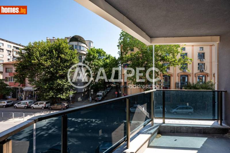 Двустаен, 72m² - Пловдив, Пловдив - Апартамент за продажба - АДРЕС НЕДВИЖИМИ ИМОТИ - 120748250