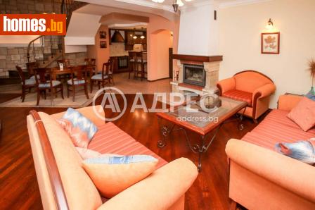 Многостаен, 181m² - Апартамент под наем - 120748262