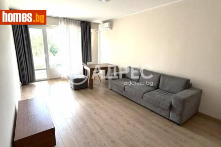 Двустаен, 62m² - Апартамент за продажба - 120748319