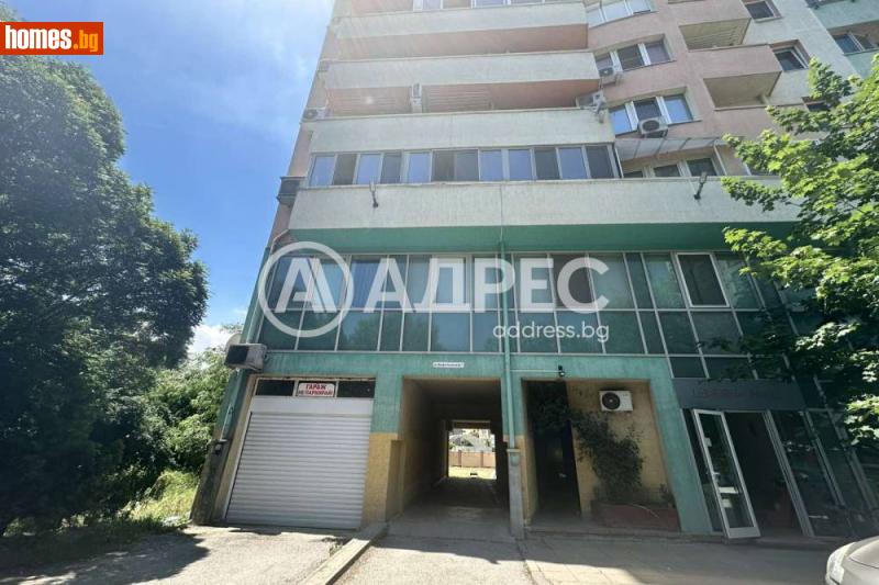 Гараж, 17m² - Кв. Подуяне, София - Апартамент за продажба - АДРЕС НЕДВИЖИМИ ИМОТИ - 120748344