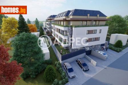 Двустаен, 58m² - Апартамент за продажба - 120748586