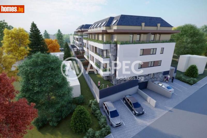 Многостаен, 198m² - Кв. Малинова Долина, София - Апартамент за продажба - АДРЕС НЕДВИЖИМИ ИМОТИ - 120748634