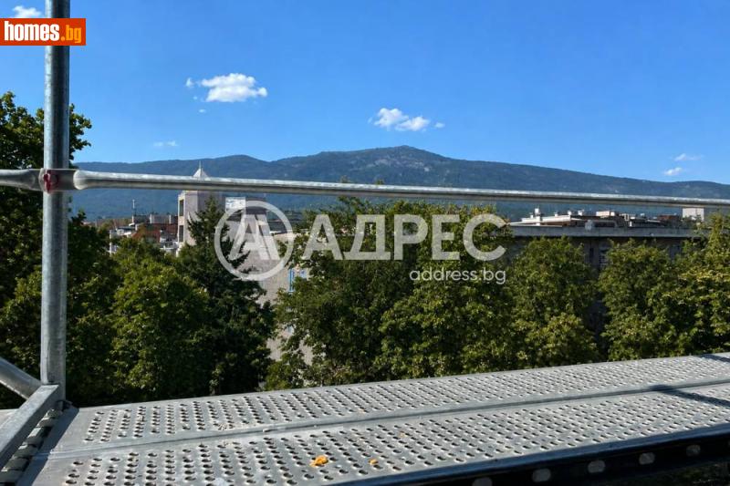 Тристаен, 132m² - Кв. Витоша, София - Апартамент за продажба - АДРЕС НЕДВИЖИМИ ИМОТИ - 120748637