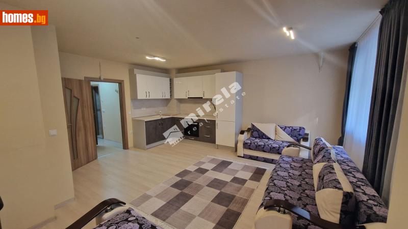 Двустаен, 67m² -  ЗК Тракия, Варна - Апартамент за продажба - МИРЕЛА - 120748641