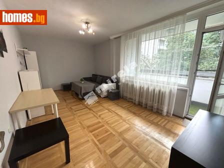 Двустаен, 82m² - Апартамент под наем - 120748845