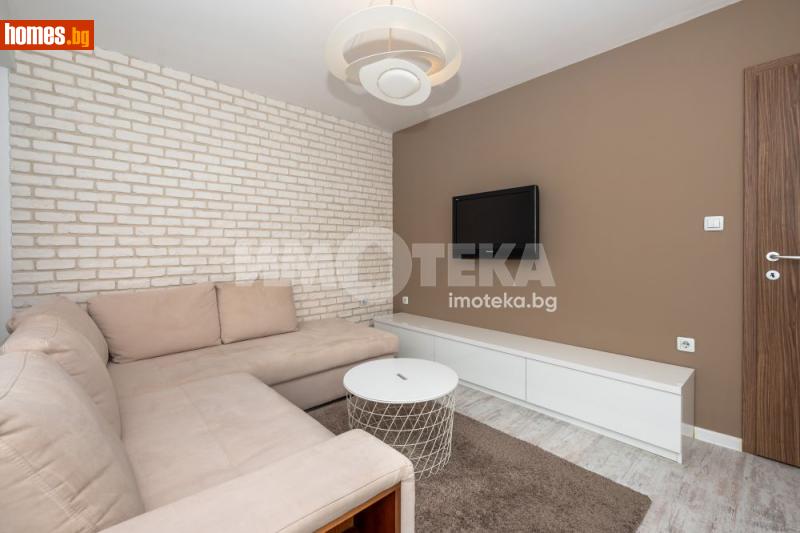Тристаен, 96m² - Пловдив, Пловдив - Апартамент за продажба - ИМОТЕКА АД - 120748904