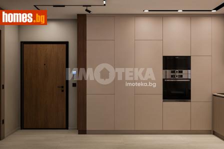 Двустаен, 66m² - Апартамент за продажба - 120748914
