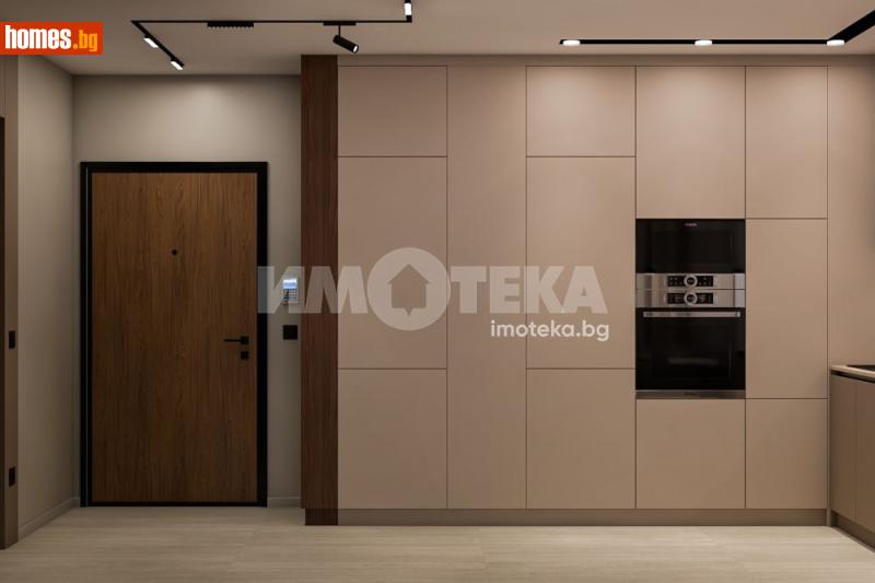 Двустаен, 66m² - София, София - град - Апартамент за продажба - ИМОТЕКА АД - 120748914