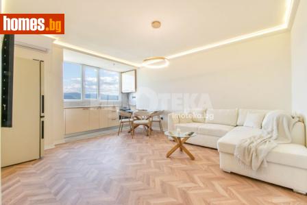 Тристаен, 64m² - Апартамент за продажба - 120748924
