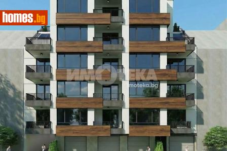 Тристаен, 118m² - Апартамент за продажба - 120748976