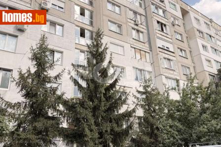 Едностаен, 43m² - Апартамент за продажба - 120748982