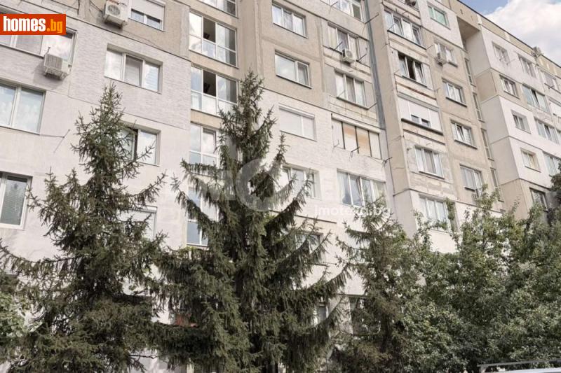 Едностаен, 43m² - Жк. Люлин 6, София - Апартамент за продажба - ИМОТЕКА АД - 120748982