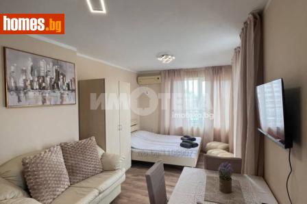 Едностаен, 35m² - Апартамент за продажба - 120748992