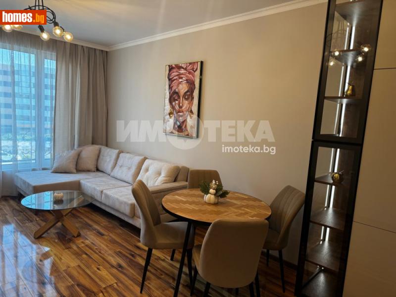 Двустаен, 67m² - Кв. Кършияка, Пловдив - Апартамент за продажба - ИМОТЕКА АД - 120749001