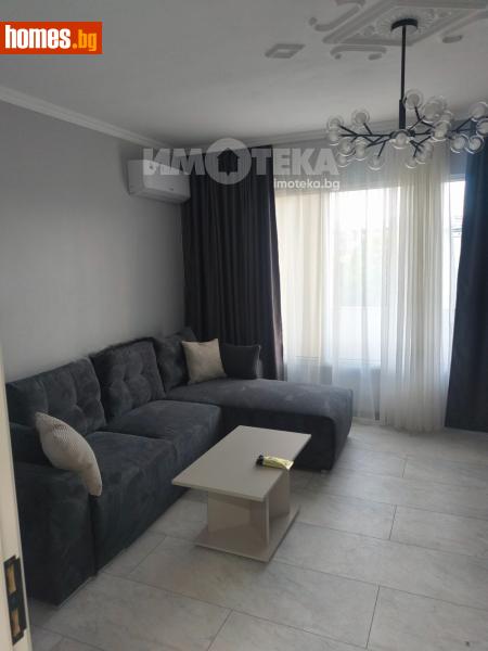 Тристаен, 81m² - Пловдив, Пловдив - Апартамент за продажба - ИМОТЕКА АД - 120749007