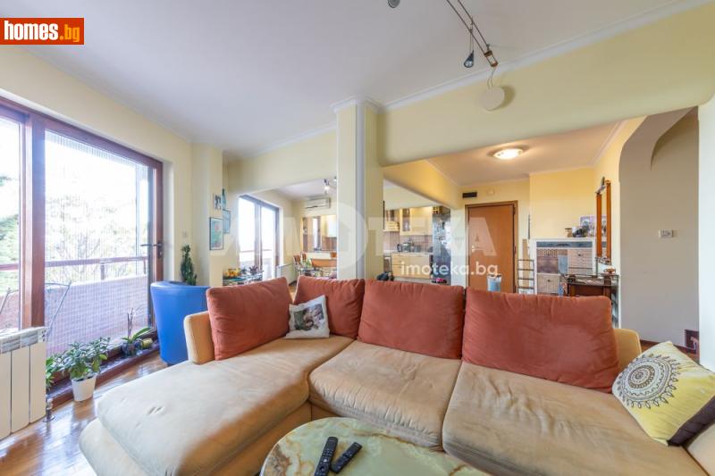 Многостаен, 171m² - Кв. Бриз, Варна - Апартамент за продажба - ИМОТЕКА АД - 120749026