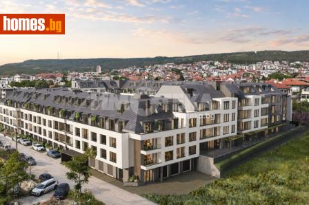 Тристаен, 106m² - Апартамент за продажба - 120749062