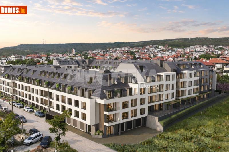 Тристаен, 106m² - Кв. Виница, Варна - Апартамент за продажба - ИМОТЕКА АД - 120749062