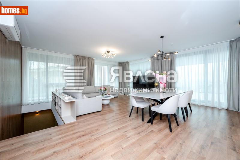 Многостаен, 341m² - Кв. Бояна, София - Апартамент за продажба - ЯВЛЕНА - 120749078