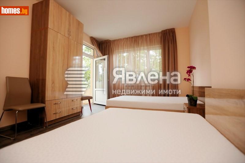 Тристаен, 75m² -  Център, София - Апартамент за продажба - ЯВЛЕНА - 120749130
