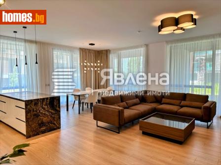 Четиристаен, 196m² - Апартамент за продажба - 120749160