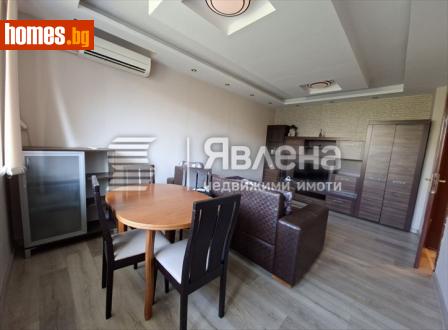 Тристаен, 70m² - Апартамент за продажба - 120749170