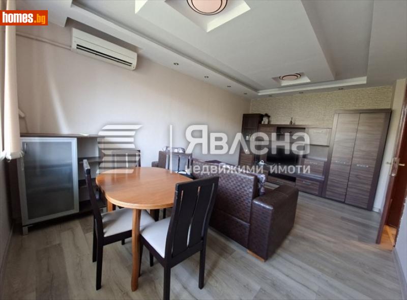 Тристаен, 70m² - Жк Южен, Пловдив - Апартамент за продажба - ЯВЛЕНА - 120749170