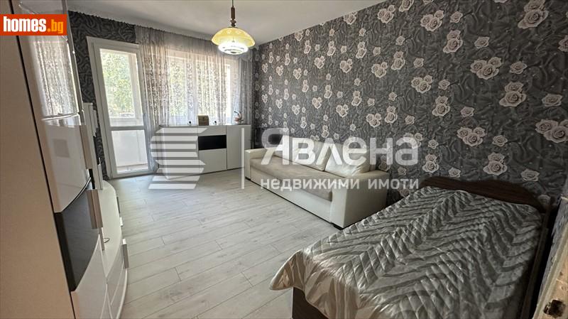Двустаен, 62m² - Жк. Трошево, Варна - Апартамент за продажба - ЯВЛЕНА - 120749180